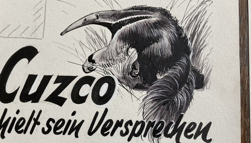 Disegni originali wilhelm - 2,