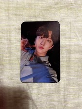 CHANGBIN Mecima VC Stray Kids Noeasy preorder benefit