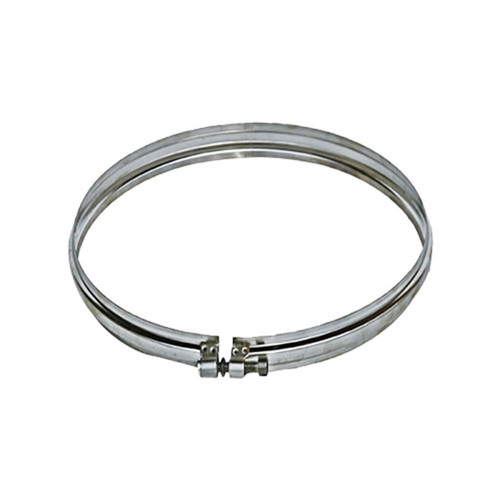 Fascetta stringitubo - fascetta,