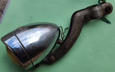 FARO FARO VINTAGE MARCA ACEMCY OTTONE CROMATO FANALE BICI VINTAGE