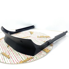 ECONOMICO Spoiler minigonna