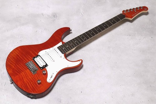 Yamaha chitarra elettrica - yamaha,