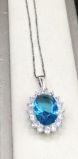 18kt gold necklace tit - 18kt, 750