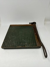 Tagliacarte vintage milton - tagliacarte,