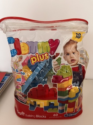 Clementoni clemmy plus - clementoni,