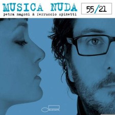 Musica Nuda - 5521 [LP]