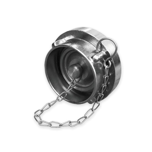 Raccordo cieco storz 4 - cieco,