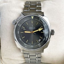 Zenith Super Sub Sea A3635 -