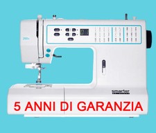 PFAFF SMARTER 260C - MACCHINA