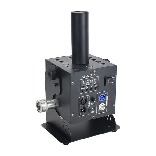 Macchina dmx led - led, jet