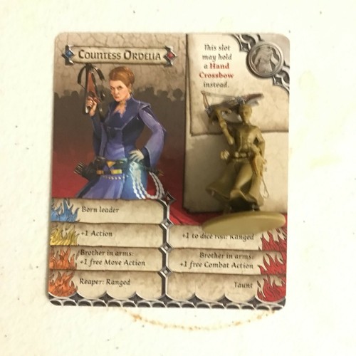 Contessa ordelia principessa - contessa, (principessa