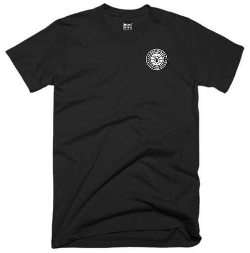 Shirt amante dei - dei, tasca