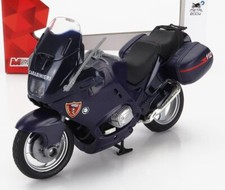 MODELLINO MOTO STATICO BMW