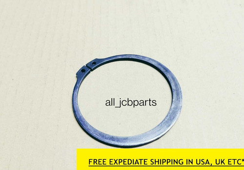 Jcb anelli sicurezza - jcb,