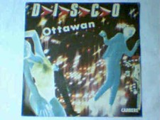 OTTAWAN D.i.s.c.o. 7" ITALY