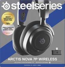 SteelSeries Arctis Nova 7
