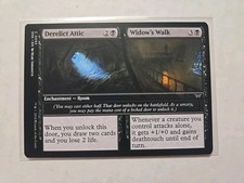 Passeggiata della vedova