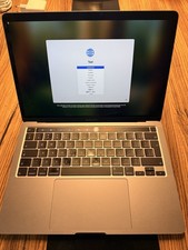 MacBook Pro 13" 2020 Core i5