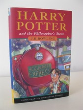 HARRY POTTER AND THE