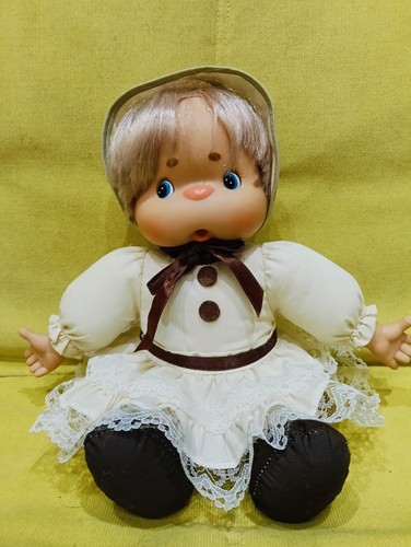 Rosebonbon fiba bambola - rosebonbon,