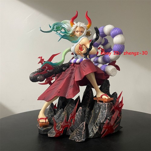 Statua h20cm yamato figura - h20cm,