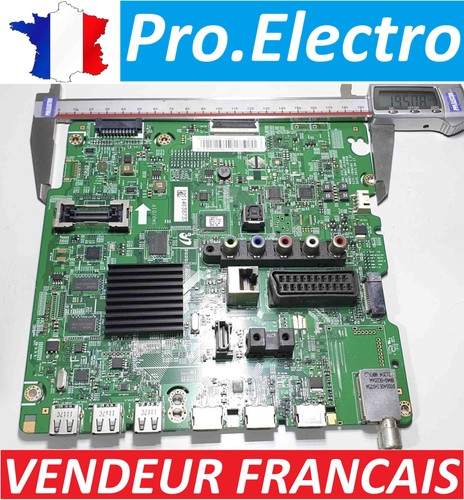 Motherboard samsung - tv,