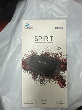 Cardo Spirit Auricolare