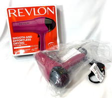 NUOVO asciugacapelli Revlon