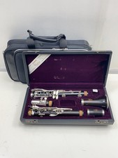Clarinetto YAMAHA YCL-851 Bb