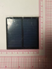 Cella solare pannello pcb - cella,