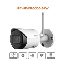 Dahua telecamera IP Wi-fi 4MP