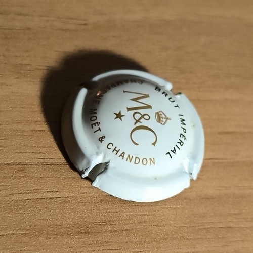 Brut imperial moet - m, c.