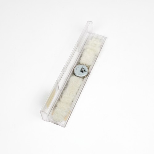 Swatch gent 1995 frozen tears - gent,