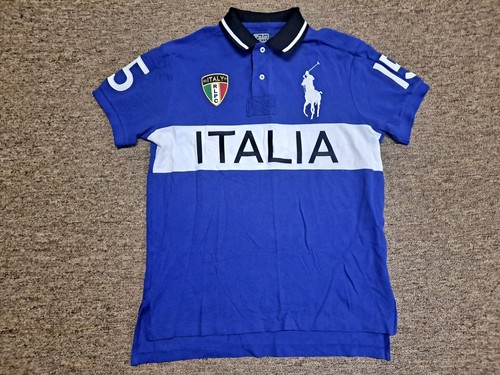Polo ralph lauren uomo big - polo,