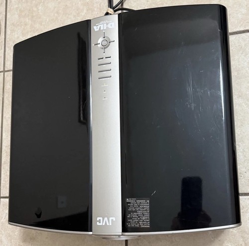Jvc dla hd1 - hdr, home