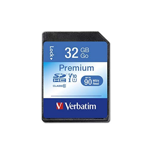 Verbatim 43963 - 32,