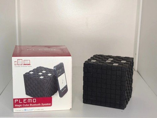 Altoparlante bluetooth plemo - altoparlante,