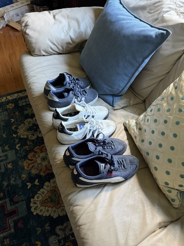 Lotto scarpe streetwear - scarpe,