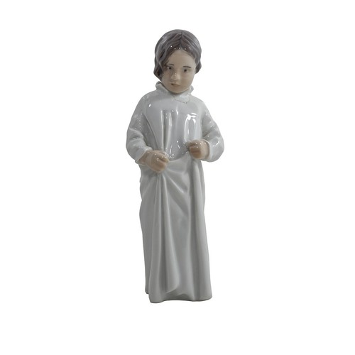 Royal copenhagen statuina - royal,