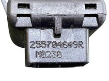 255704649R interruttore specchietto retrovisore per DACIA DOKKER 1.6 elrop131621