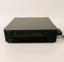 Sony cdp s37 - cdp-s37, cd