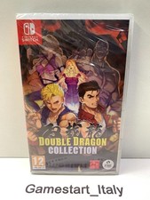 DOUBLE DRAGON COLLECTION -