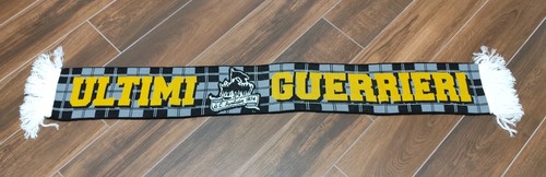 Sciarpa ultras ultimi - ultras,