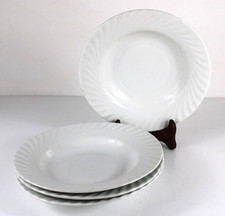 SET 4 PIATTI FONDI Jungfrau