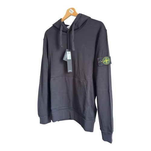 Stone island hoodie - stone,