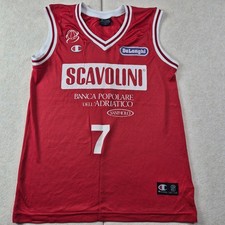 Vintage Champion Scavolini
