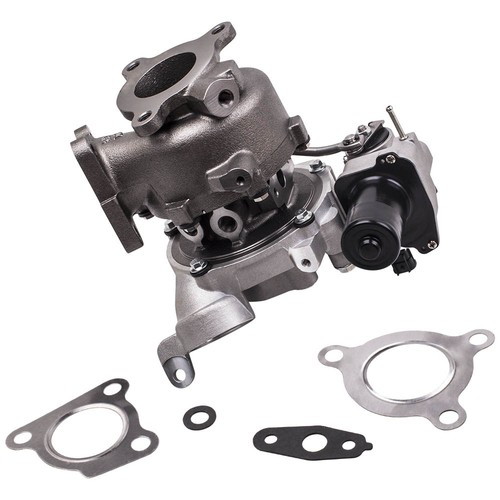 Turbocharger for toyota land - for,