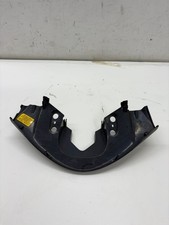 APRILIA SR STEALTH ´97-01 H20 COPRI MANUBRIO INFERIORE ANTERIORE ORIGINALE