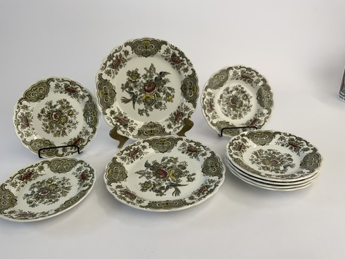 Ridgway staffordshire windsor - ridgway,