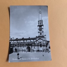MODENA IL DUOMO E LA